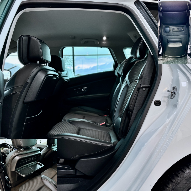 Renault Scenic IV 1,5 dCi 110 Bose Edition EDC 5d