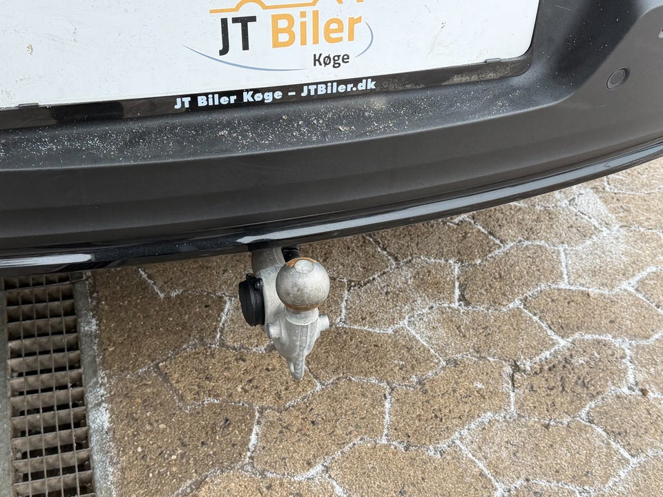 Volvo XC40 ReCharge Extended Range Ultimate 5d