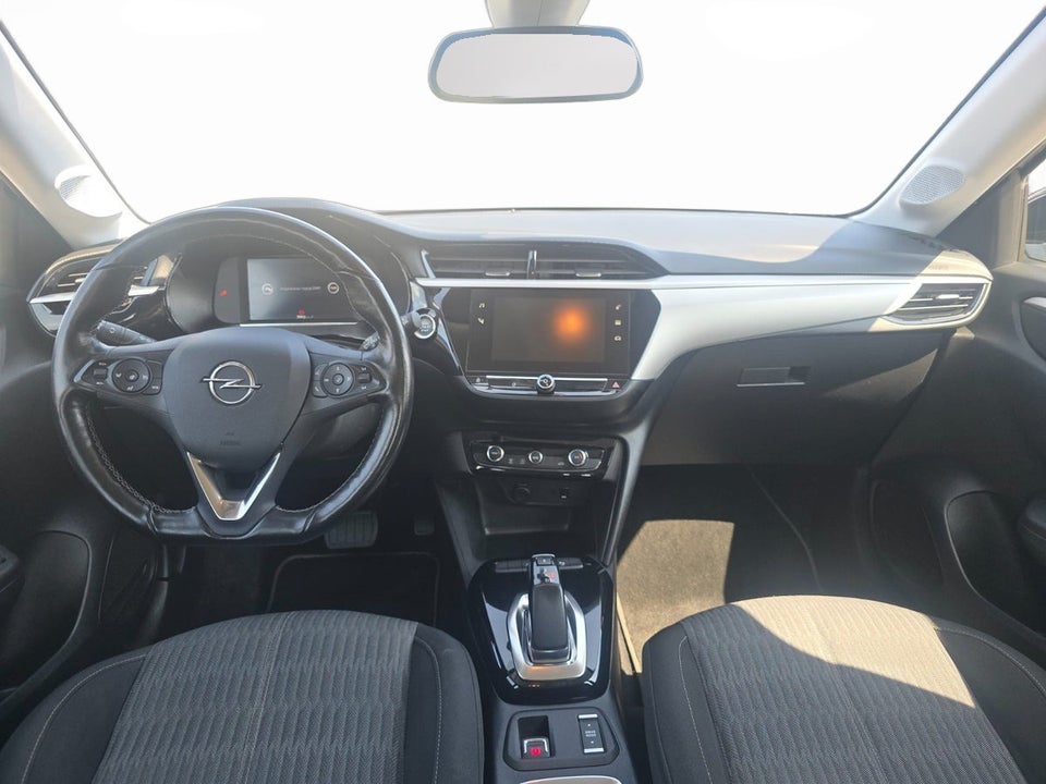 Opel Corsa-e 50 Edition 5d