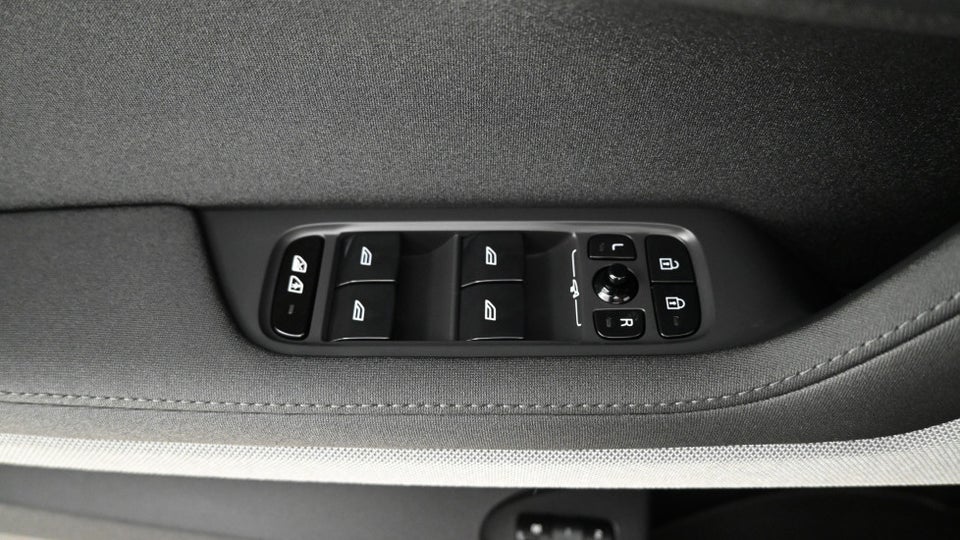 Polestar 2 Long Range AWD 5d