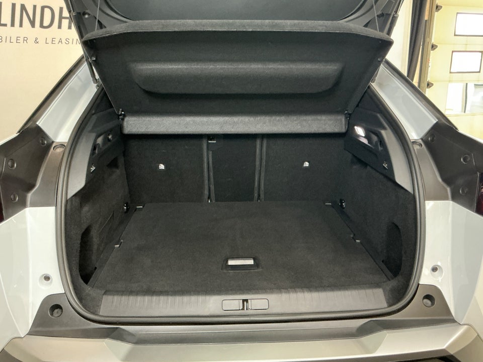 Peugeot e-3008 77 Allure 5d