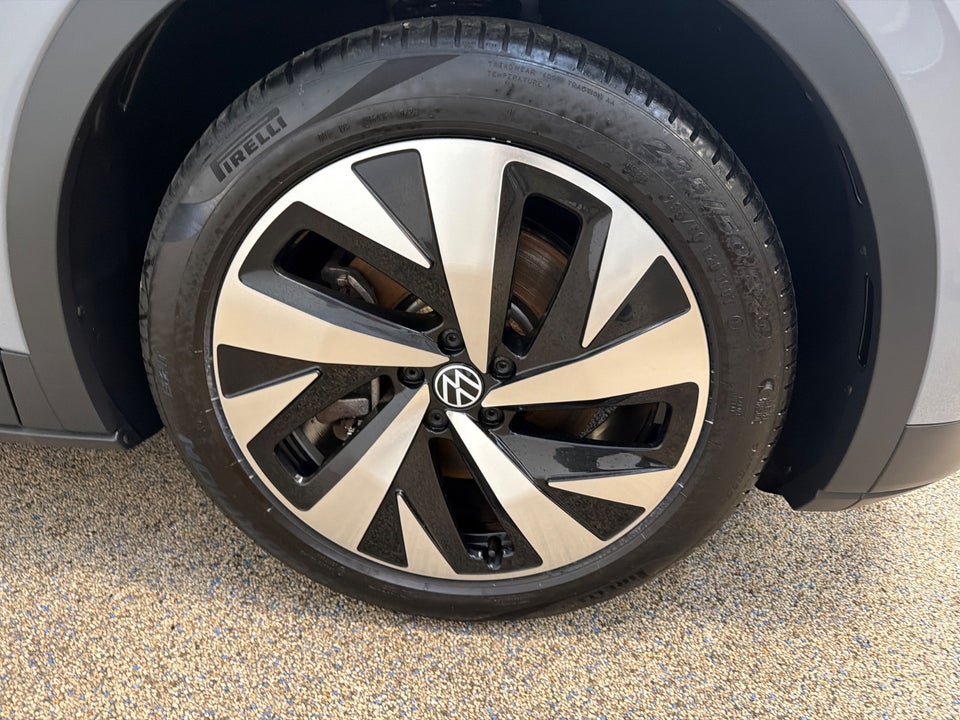 VW ID.4 77 Pro Performance 5d