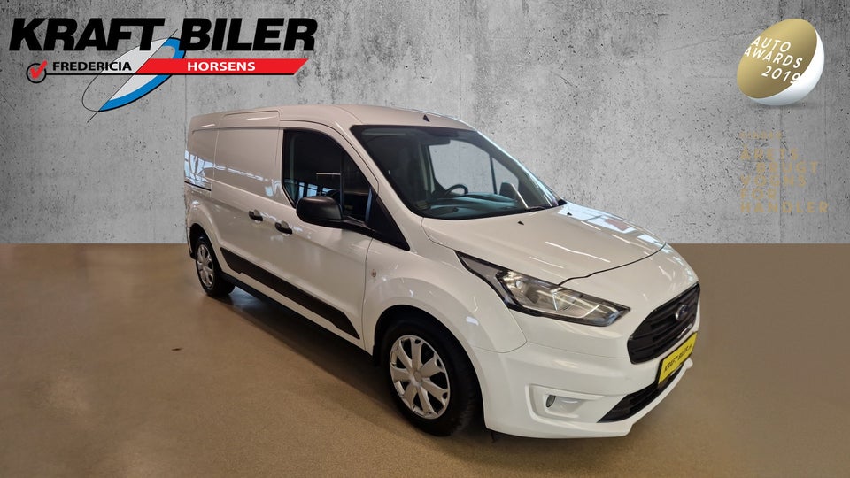 Ford Transit Connect 1,5 EcoBlue Trend aut. lang