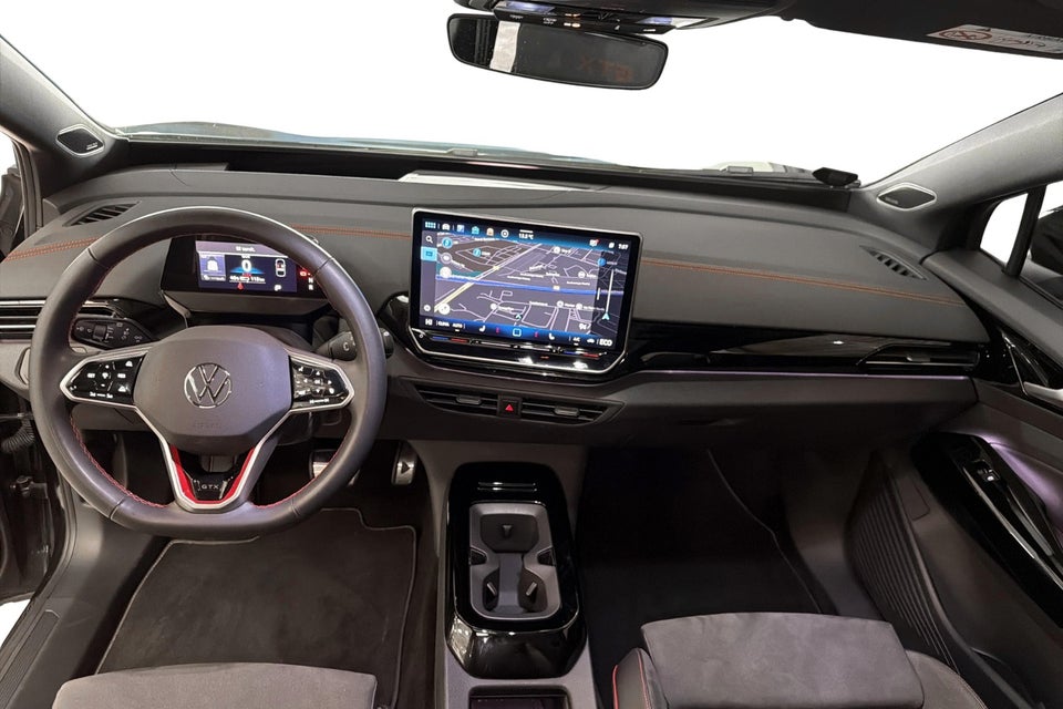 VW ID.4 77 GTX Max+ 4Motion 5d