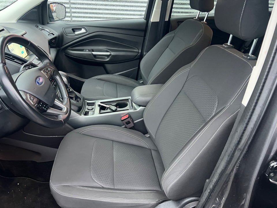 Ford Kuga 1,5 TDCi 120 Trend+ aut. 5d