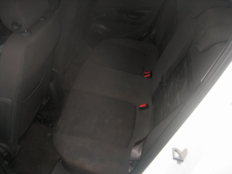 Opel Corsa 1,2 16V Cool 5d