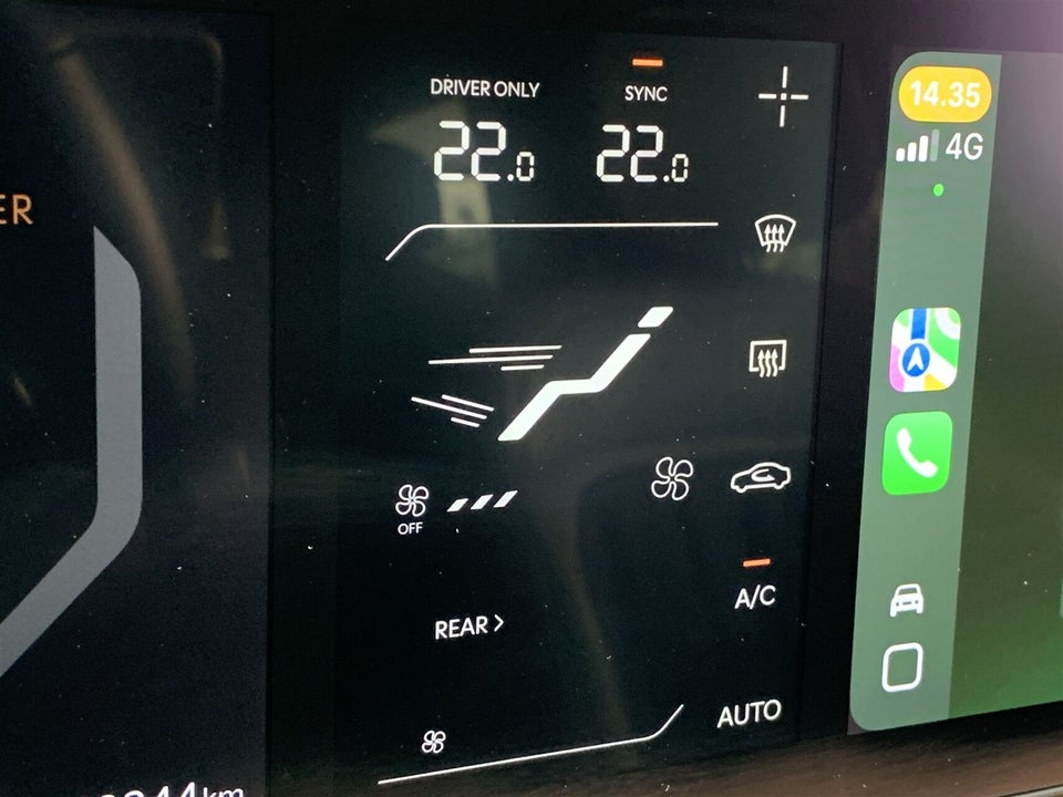 Kia EV9 99 Long Range Performance GT-Line AWD 7prs 5d