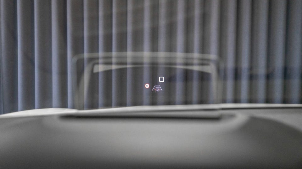 Citroën ë-C4 50 Max 5d