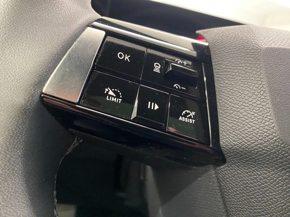 Opel Astra-e 54 GS Sports Tourer 5d