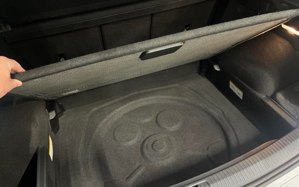 VW Tiguan 1,5 TSi 150 Comfortline DSG 5d