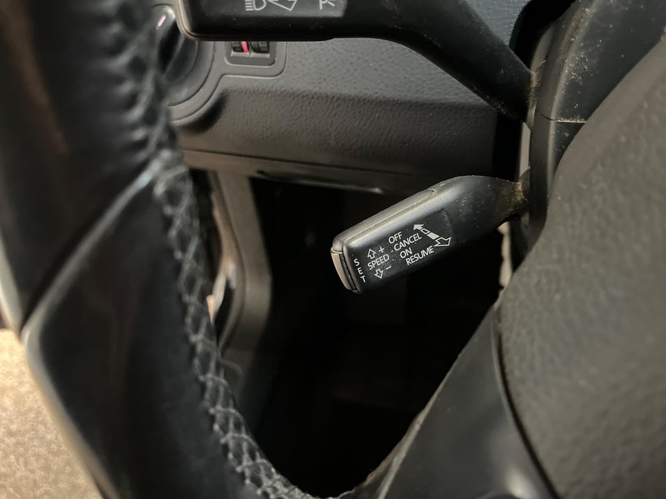 VW Passat 1,8 TSi 160 Comfortline Variant 5d