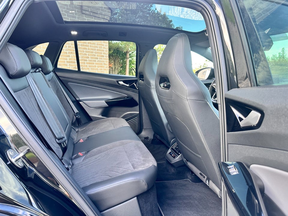 VW ID.4 77 Pro Performance 5d