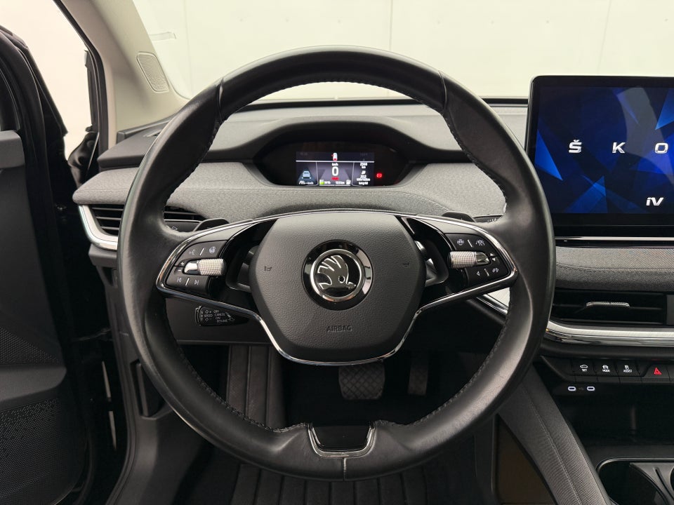 Skoda Enyaq 80 iV 5d