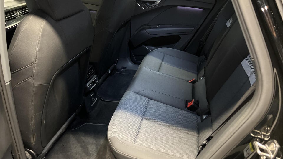 Audi Q4 e-tron 45 S-line Sportback 5d