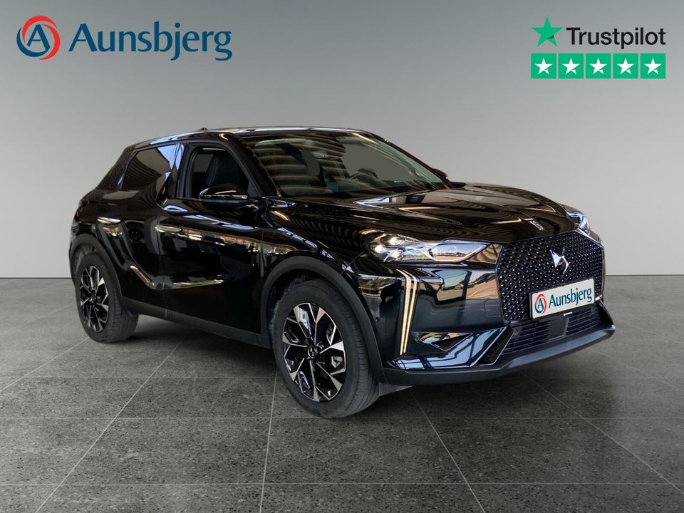 DS DS 3 CrossBack 54 E-Tense Opera 5d