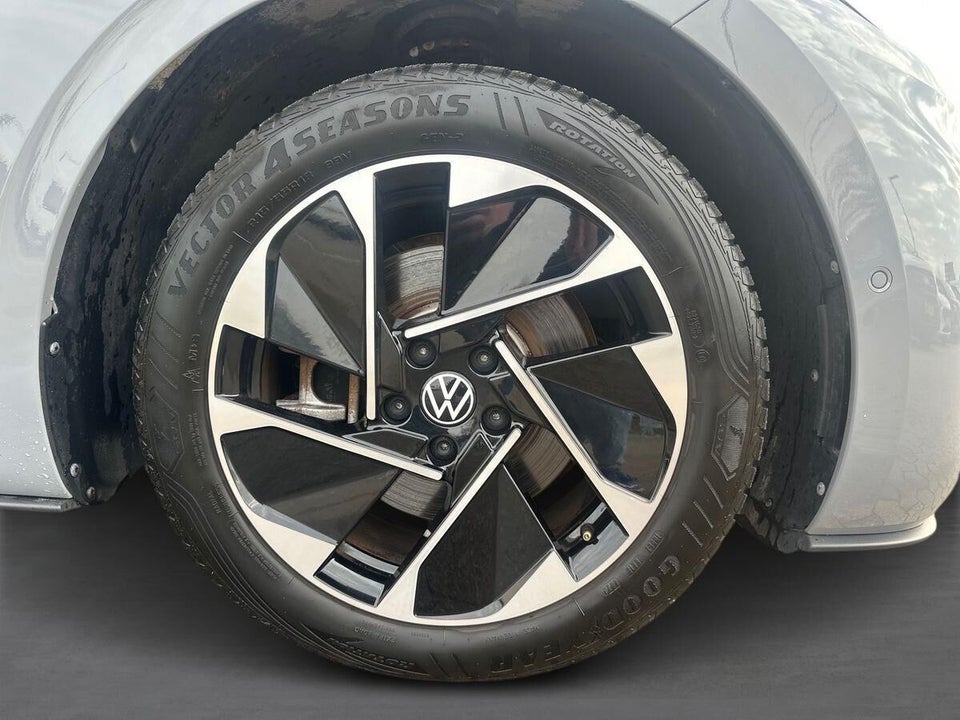 VW ID.3 77 Pro S 75 Years Edition 5d