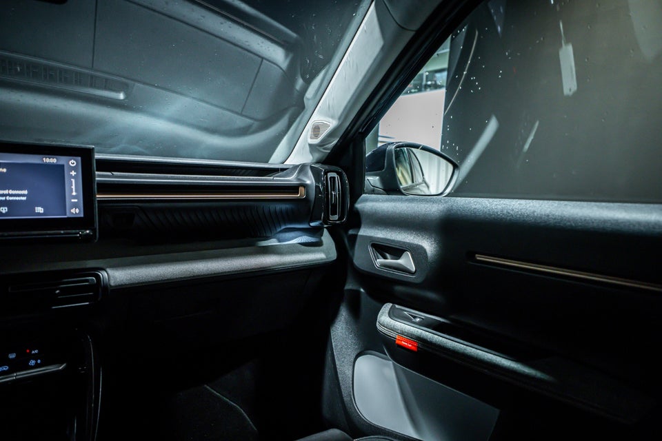 Citroën ë-C3 Aircross 44 Plus 5d