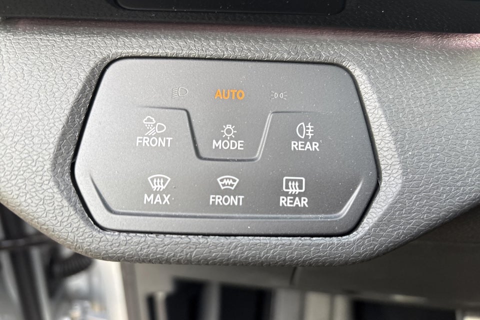 VW ID.4 77 Style+ 5d