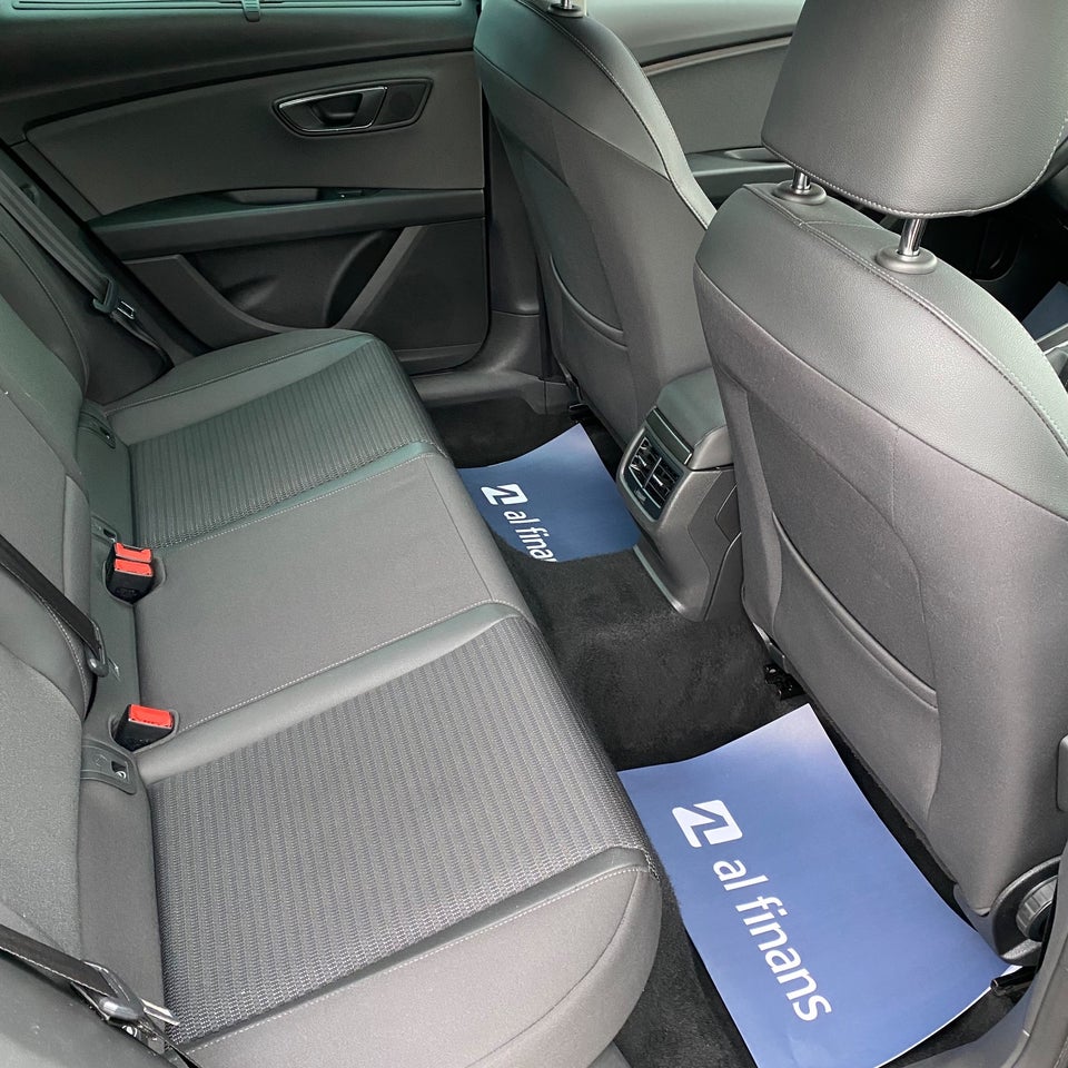 Seat Leon 1,5 TSi 150 Xcellence ST 5d