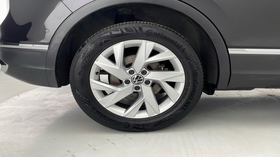 VW Tiguan 1,4 eHybrid Elegance DSG 5d