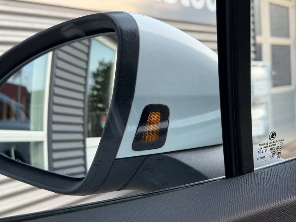 Skoda Enyaq 80 iV Loft 5d