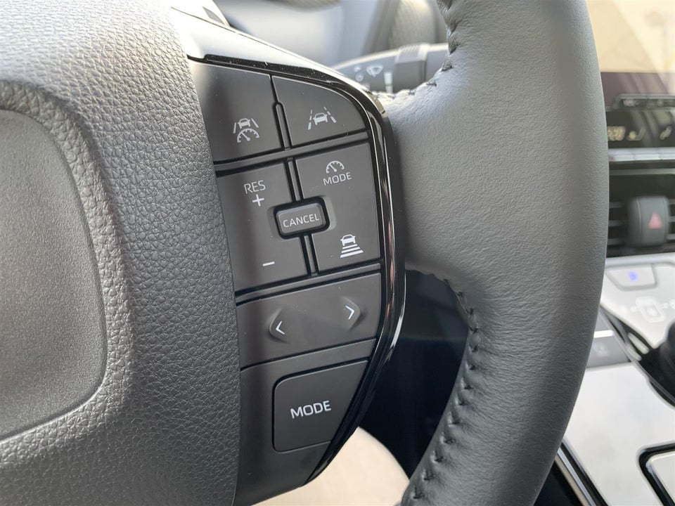 Toyota bZ4X Executive Premium 5d