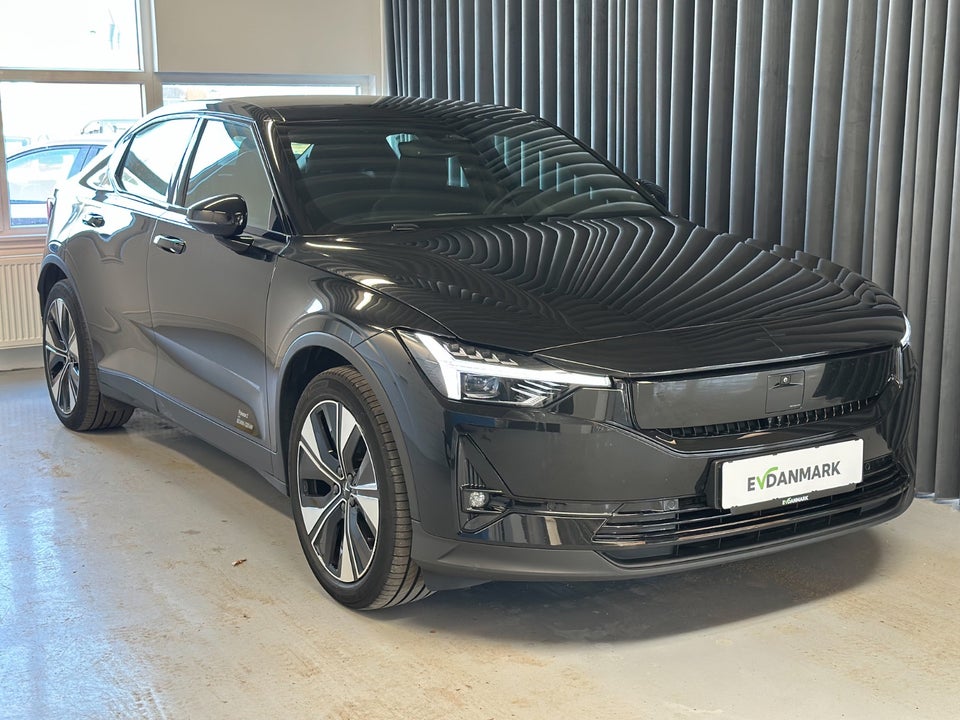 Polestar 2 Long Range 5d