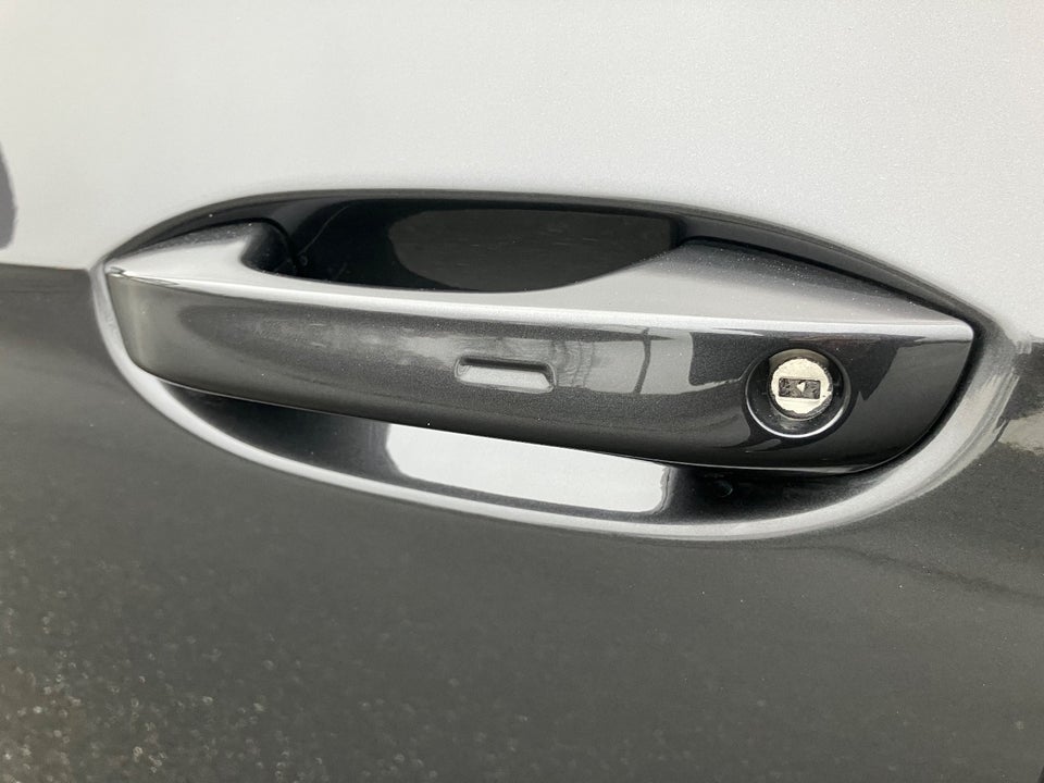 Cupra Born 77 e-Boost 5d