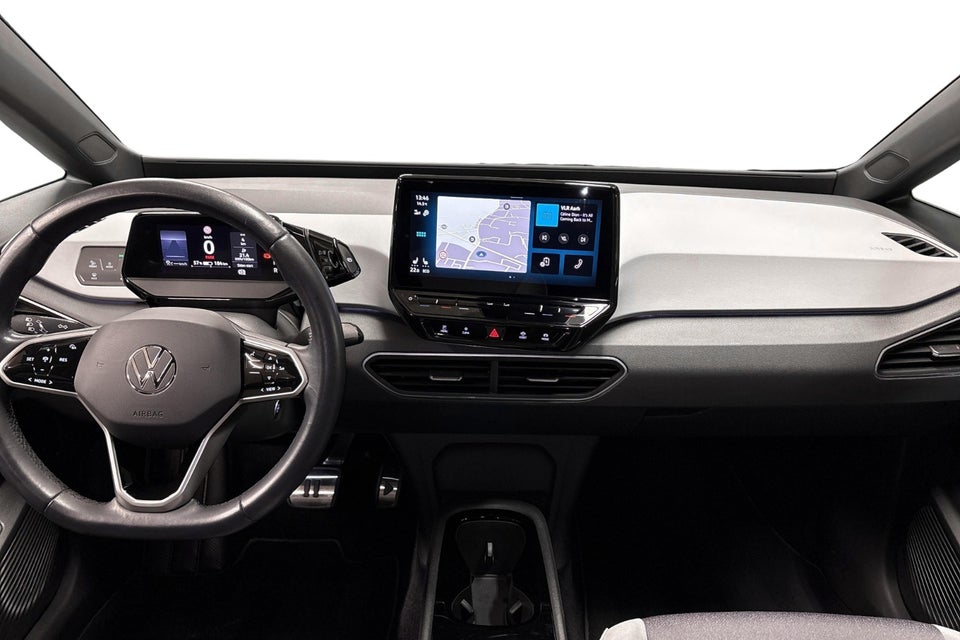 VW ID.3 58 Business 5d