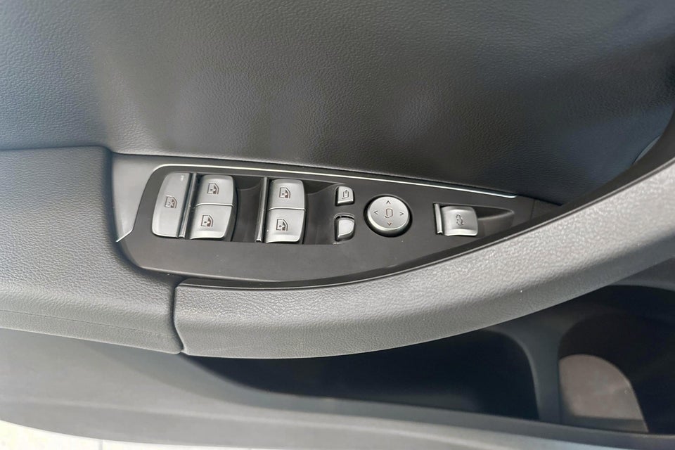 BMW iX3 Charged M-Sport 5d