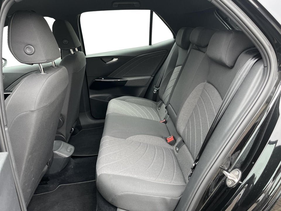 VW ID.3 58 Pro Performance 5d