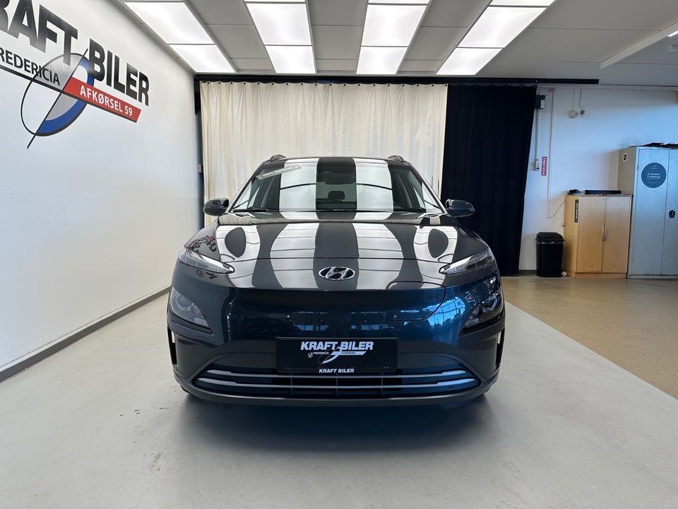 Hyundai Kona 39 EV Intuitive 5d