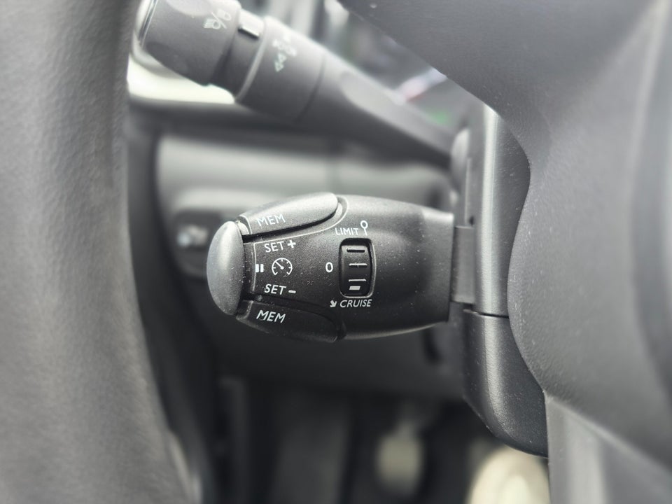 Citroën C3 1,2 PureTech 83 Feel 5d