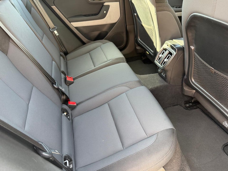 Polestar 2 Standard Range 5d