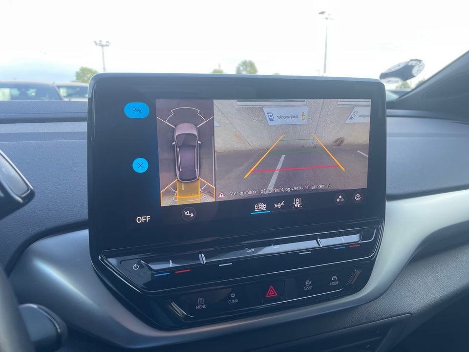 VW ID.4 77 Pro Performance 5d