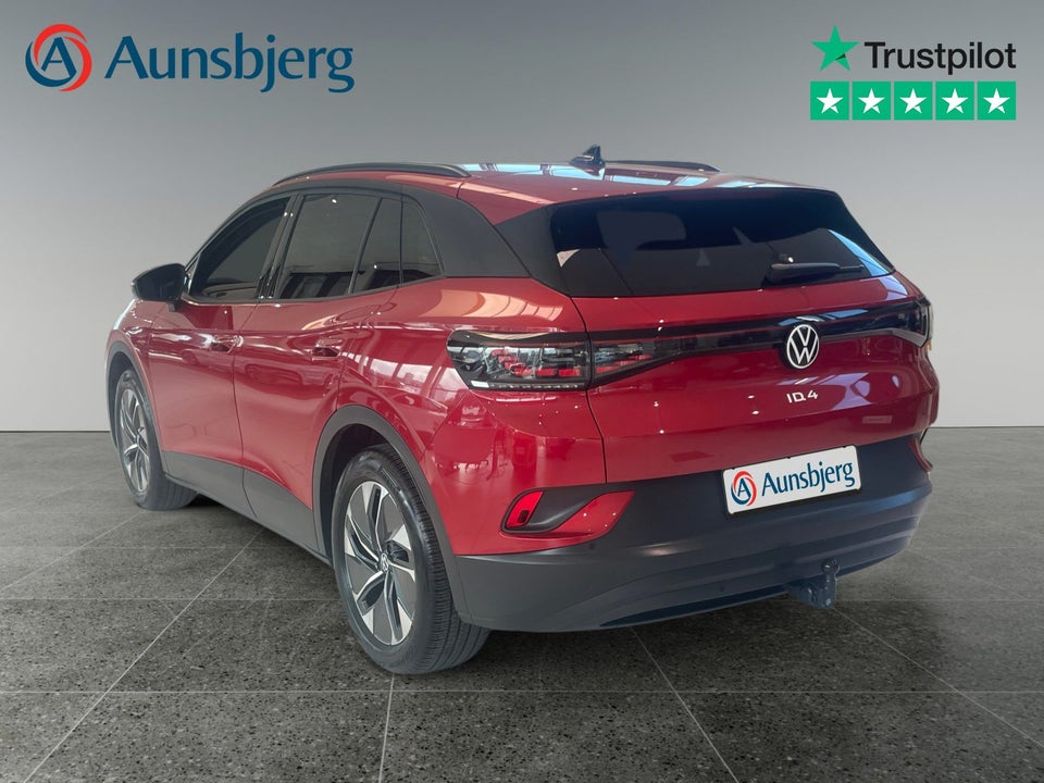 VW ID.4 77 Pro 5d