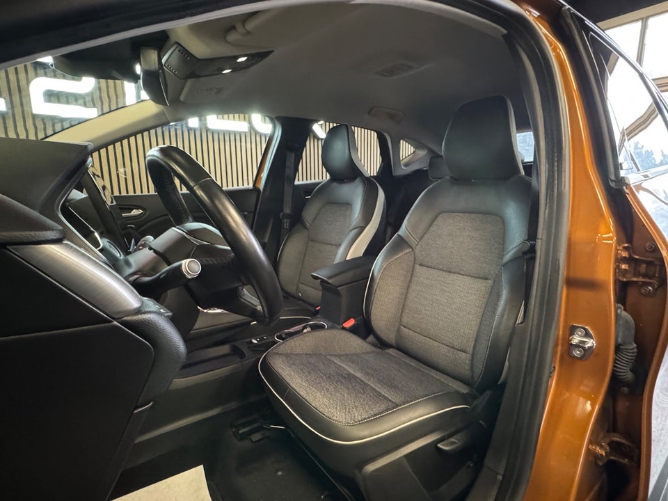 Renault Captur 1,6 E-Tech Intens 5d