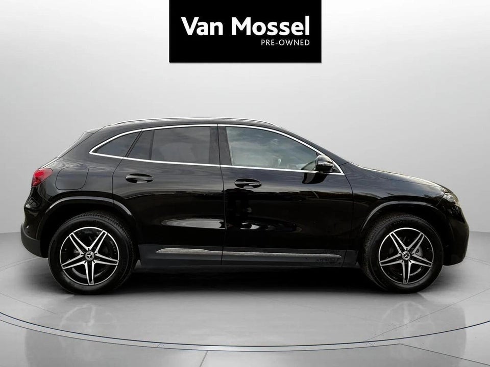 Mercedes EQA250+ AMG Edition 5d