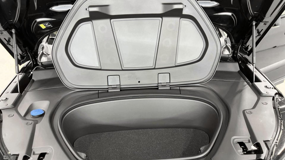 Volvo XC40 P6 ReCharge Core 5d