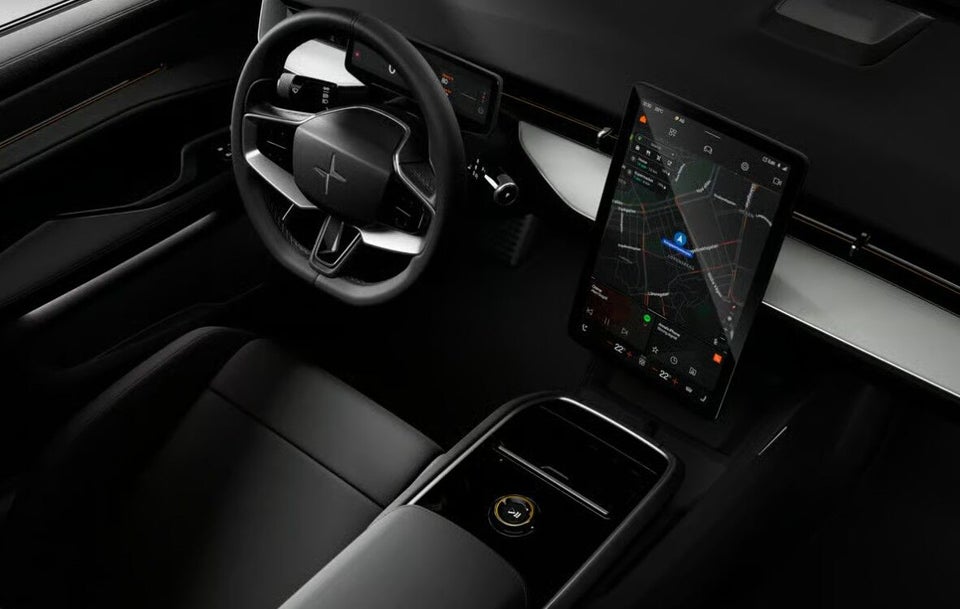 Polestar 5 Launch Edition AWD 5d