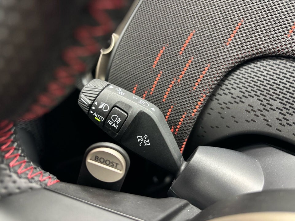 MINI Countryman E JCW Trim L 5d