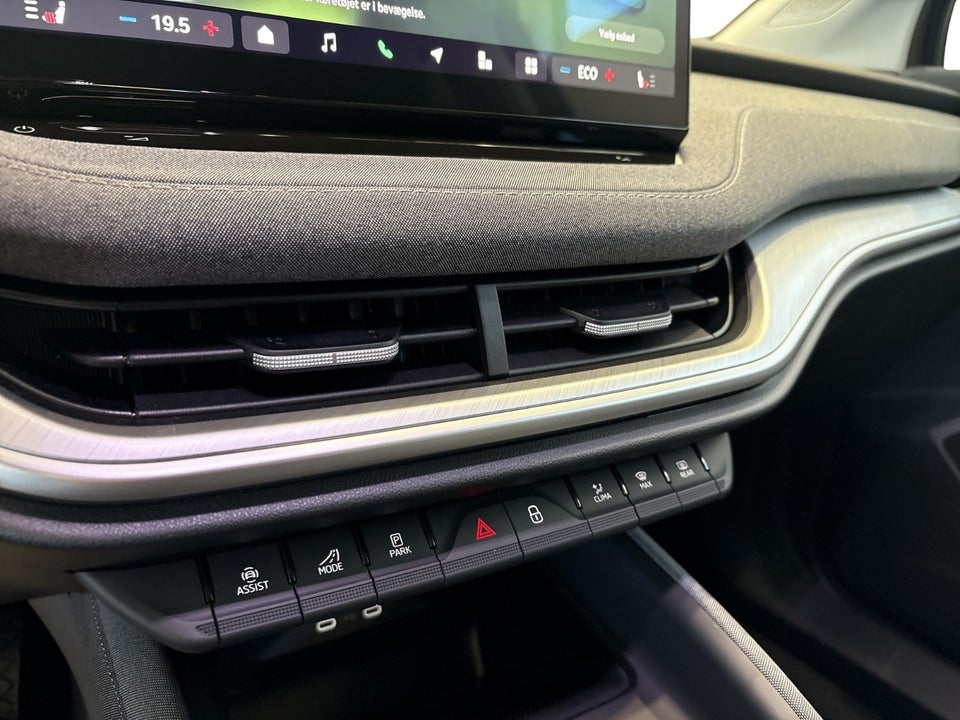 Skoda Enyaq 60 iV Premium 5d