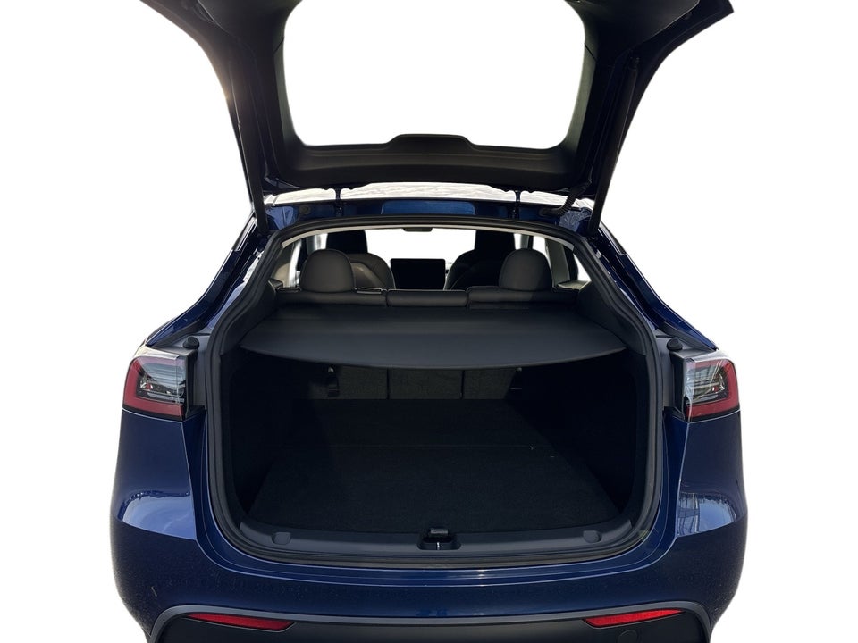 Tesla Model Y Performance AWD 5d