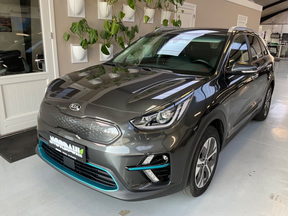 Kia e-Niro 64 Vision 5d