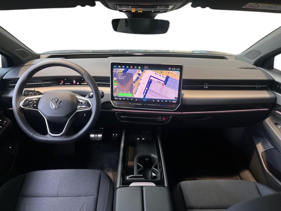 VW ID.7 77 Pro Tourer 5d