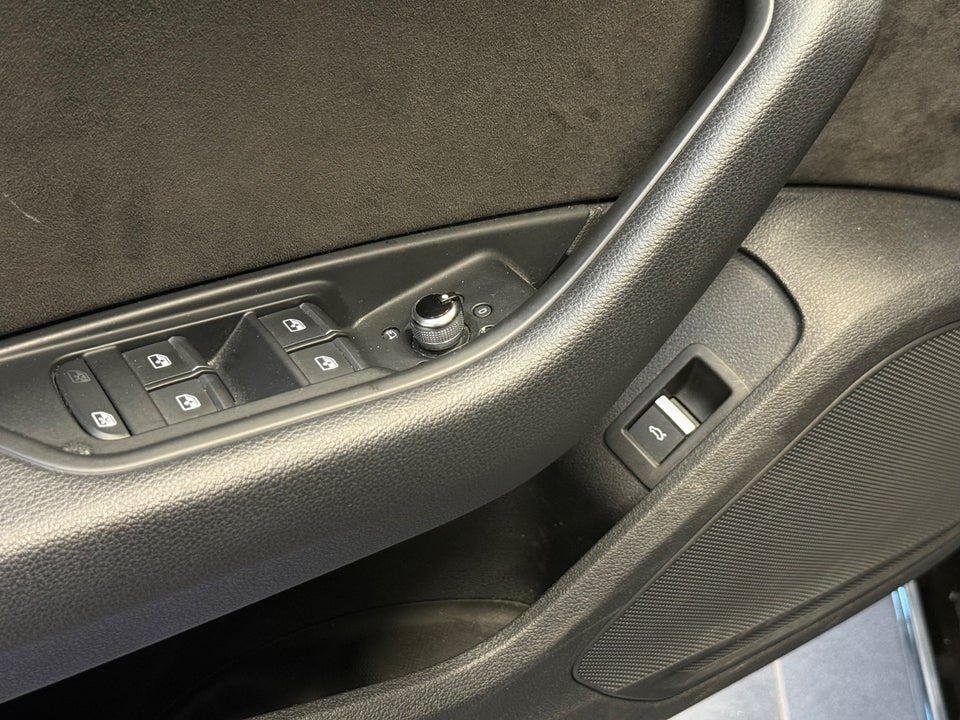 Audi A5 40 TFSi S-line Sportback S-tr. 5d