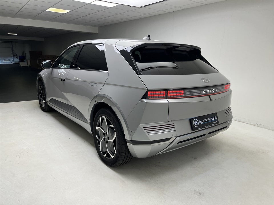 Hyundai Ioniq 5 77 Uniq 5d
