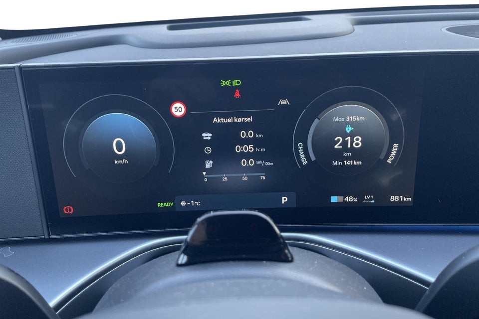 Hyundai Ioniq 9 110 Ultimate 4WD 7prs 5d