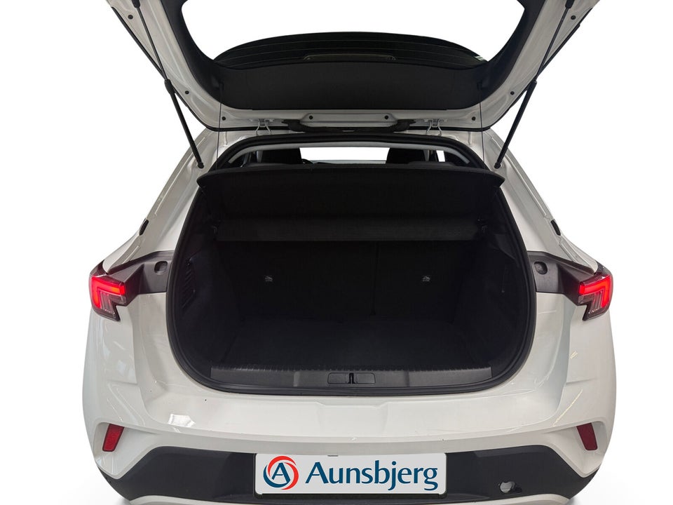 Opel Mokka-e 50 Elegance 5d