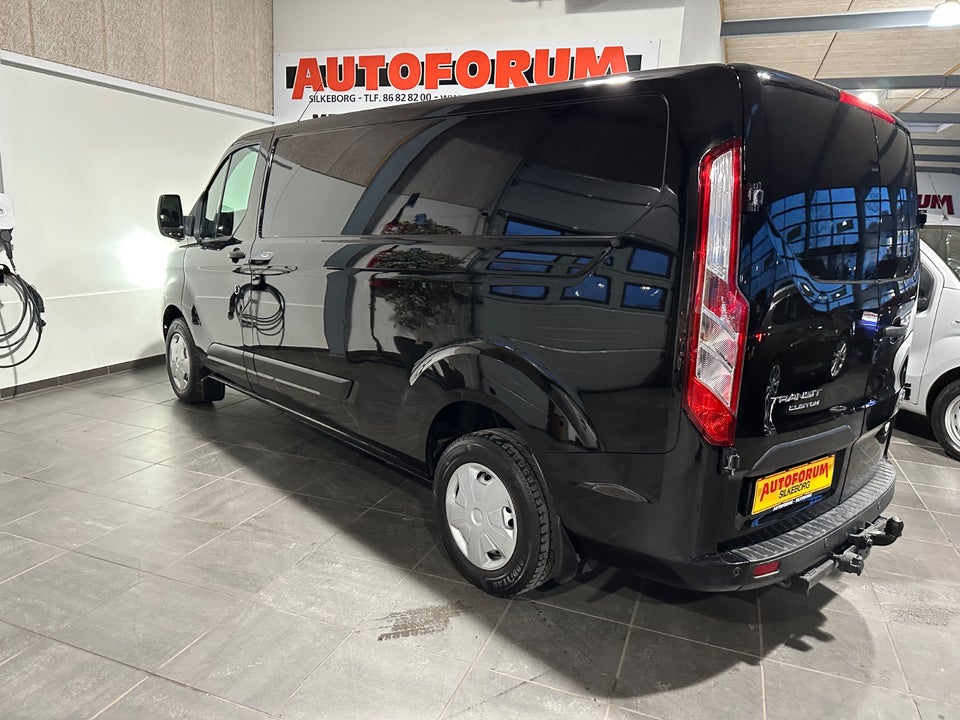 Ford Transit Custom 300L 2,0 TDCi 130 Trend aut.